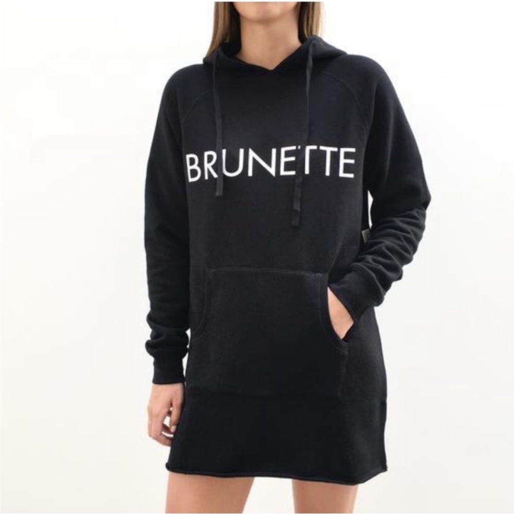Brunette The Label
